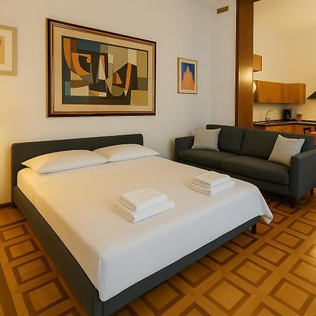 Ca' Baby Venezia Apartment ภายนอก รูปภาพ