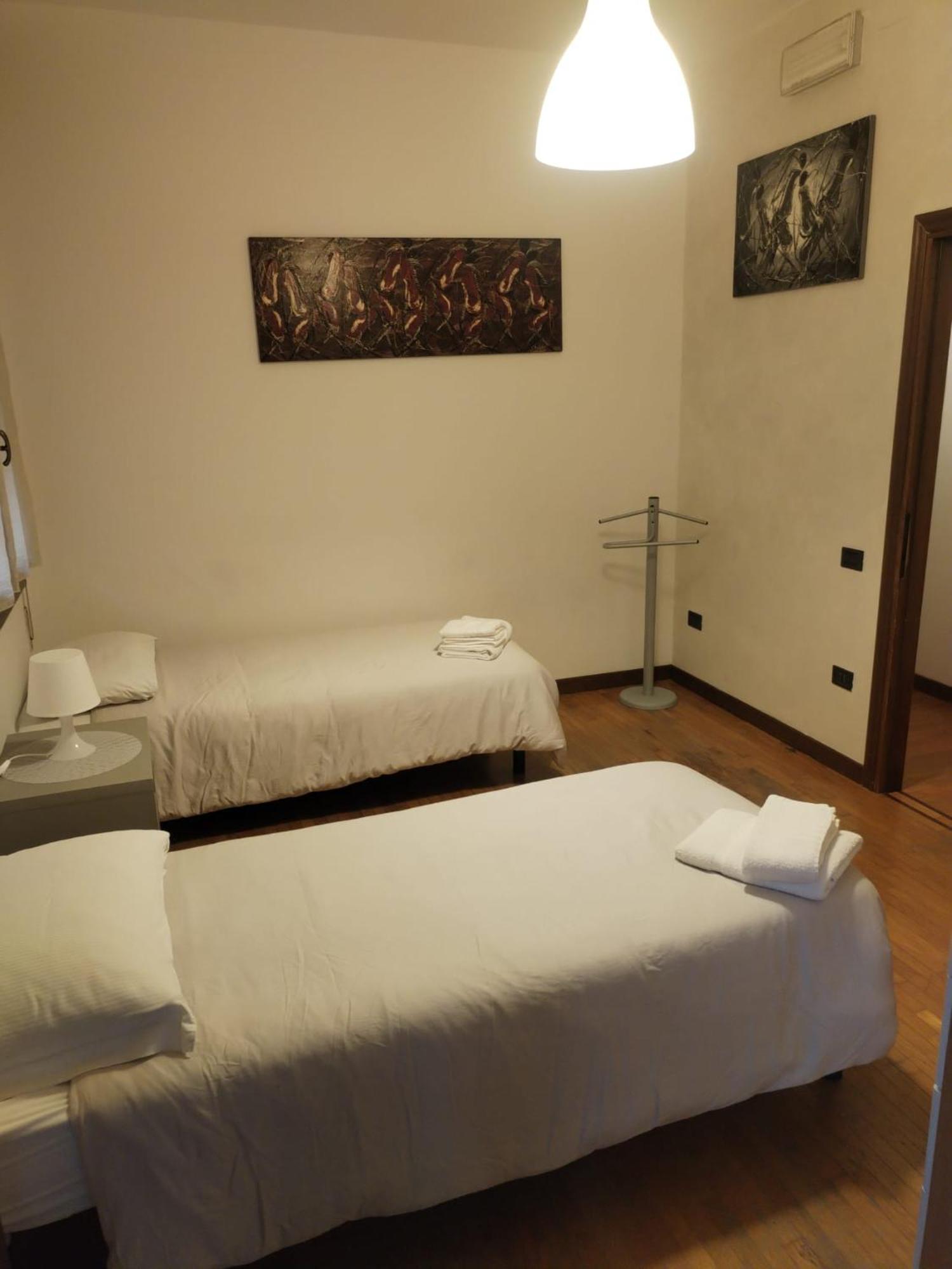 Ca' Baby Venezia Apartment ภายนอก รูปภาพ
