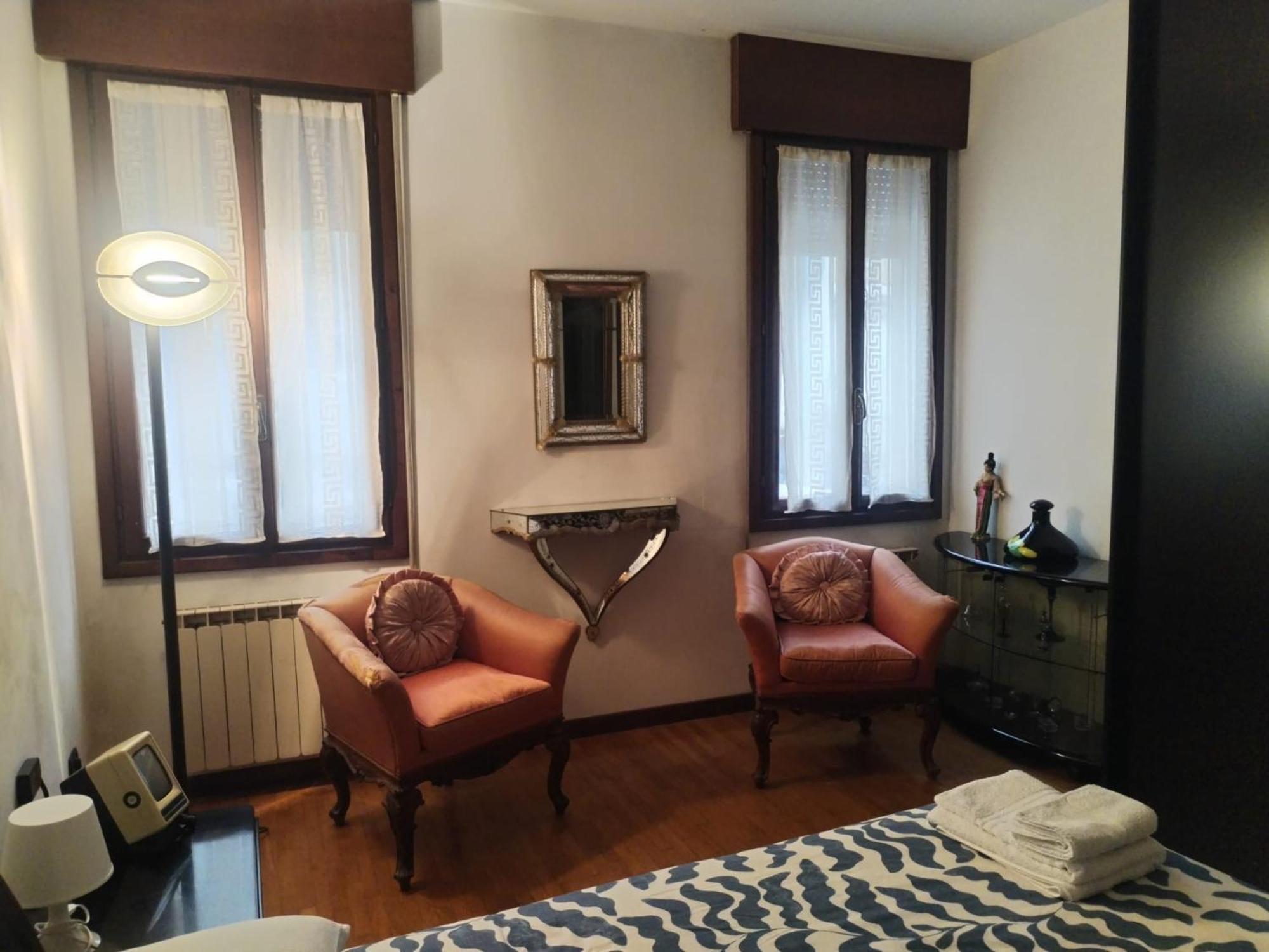Ca' Baby Venezia Apartment ภายนอก รูปภาพ