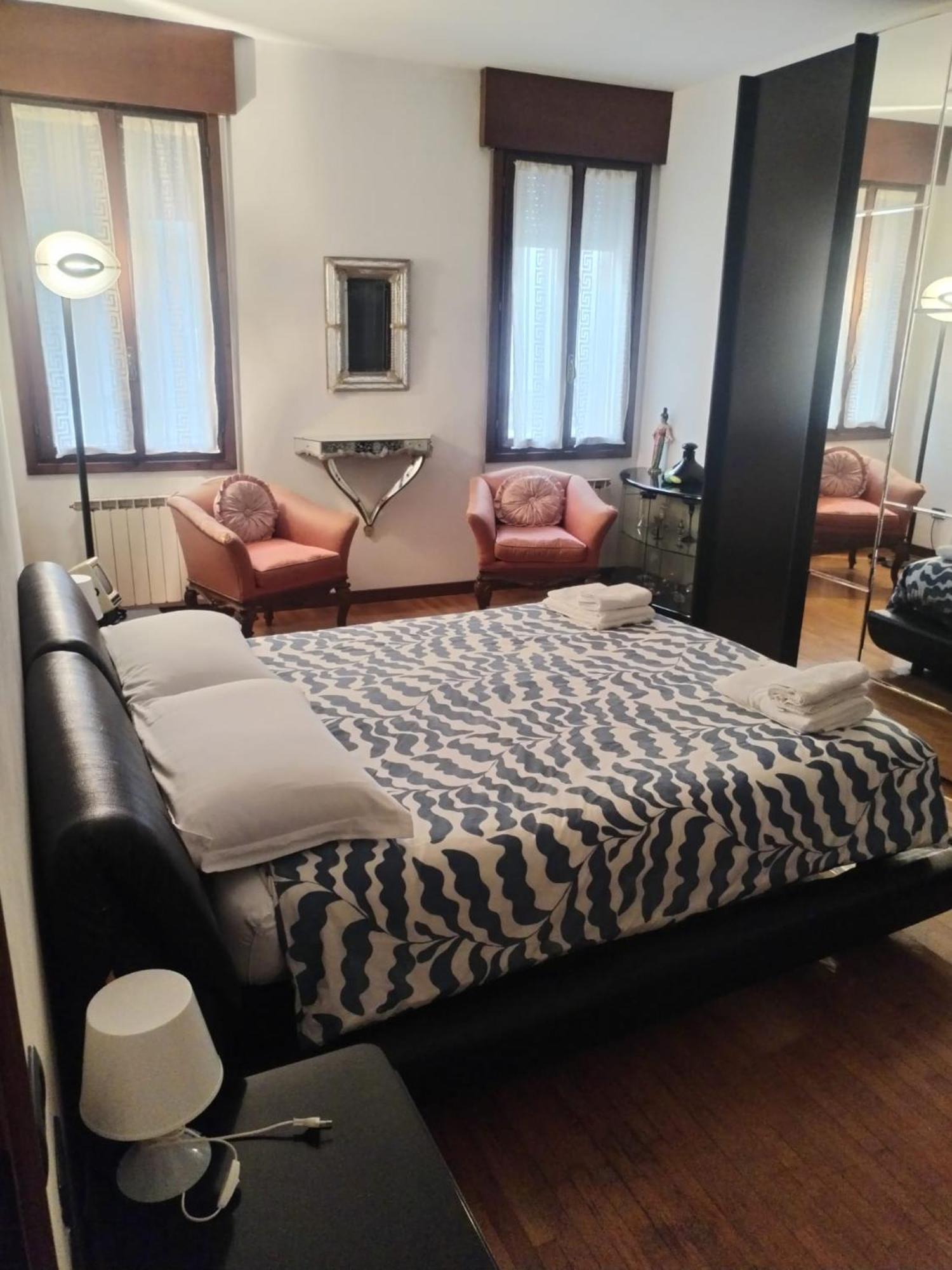 Ca' Baby Venezia Apartment ภายนอก รูปภาพ