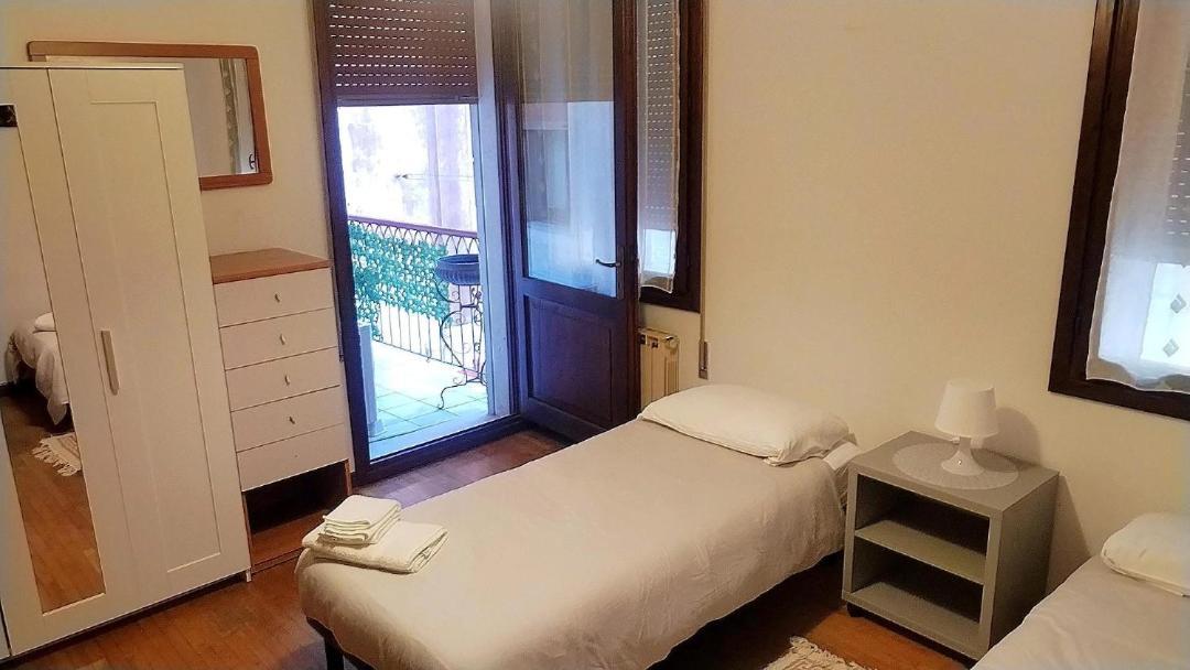 Ca' Baby Venezia Apartment ภายนอก รูปภาพ