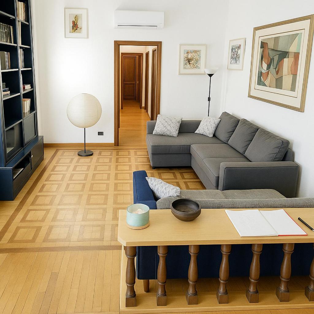 Ca' Baby Venezia Apartment ภายนอก รูปภาพ