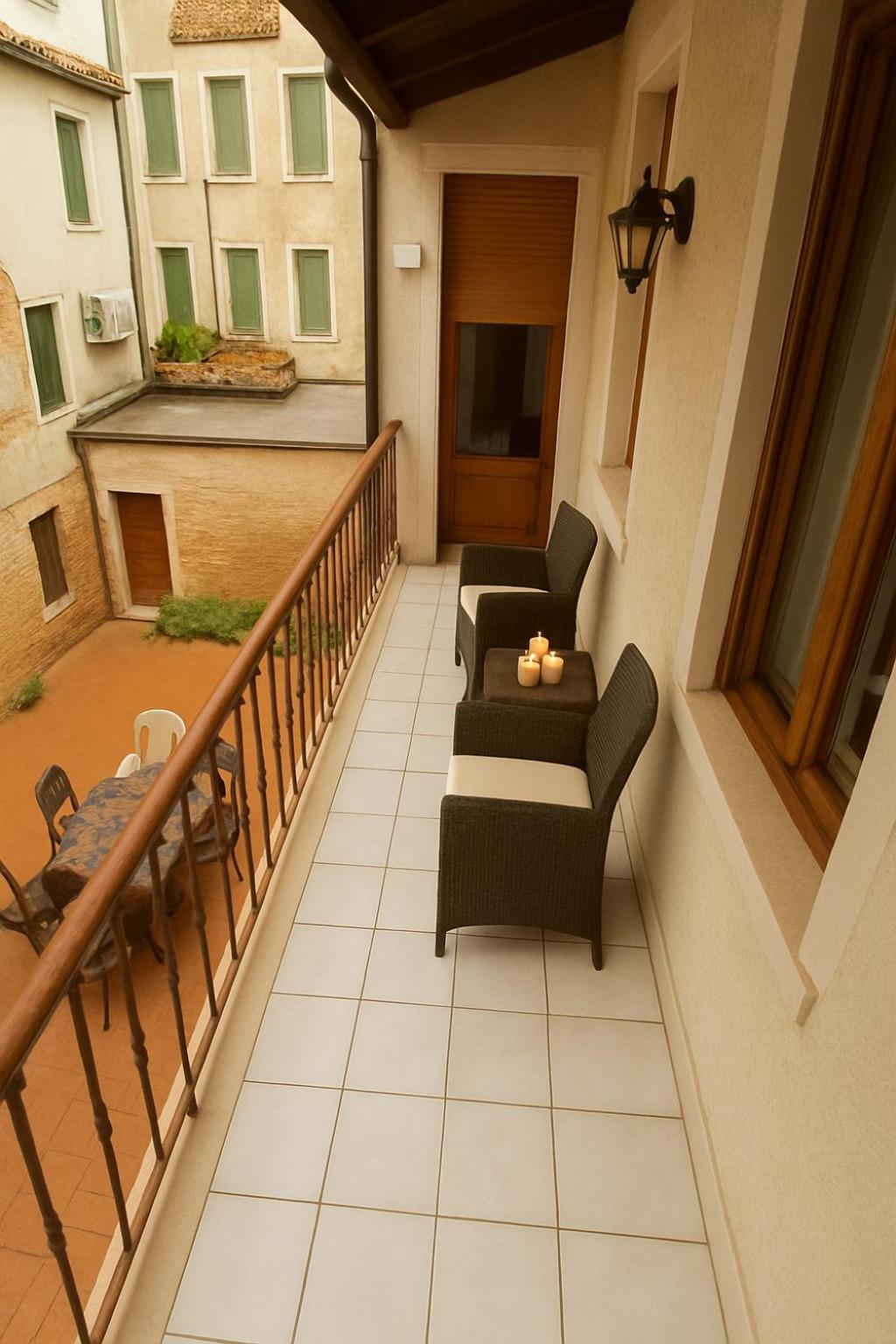 Ca' Baby Venezia Apartment ภายนอก รูปภาพ