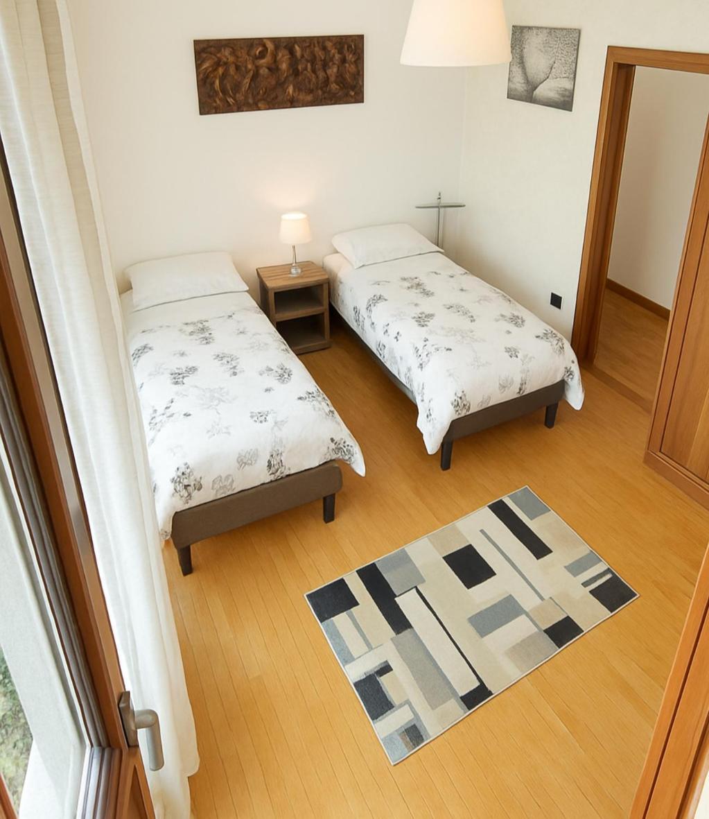 Ca' Baby Venezia Apartment ภายนอก รูปภาพ